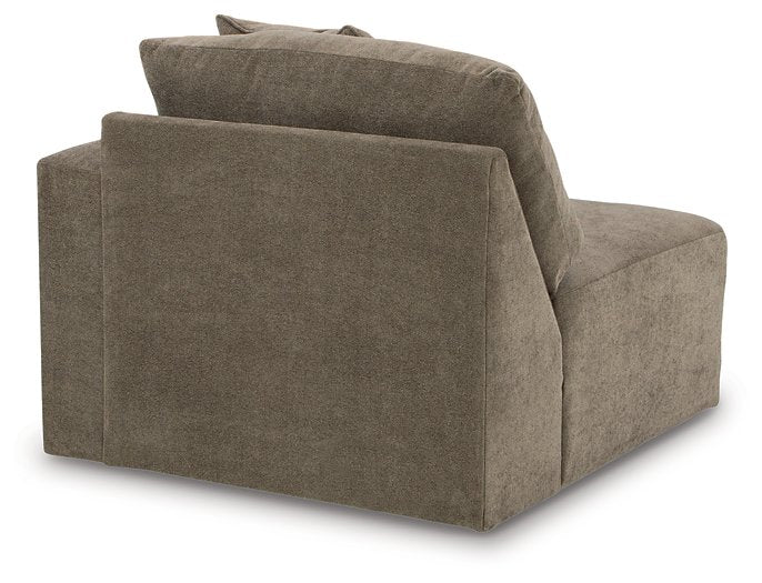 Raeanna Sectional Loveseat - Half Price Furniture