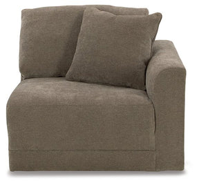 Raeanna Sectional Loveseat - Half Price Furniture