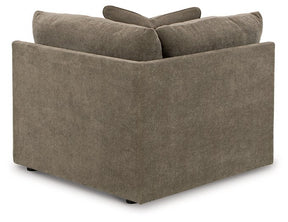 Raeanna Sectional with Chaise - Half Price Furniture