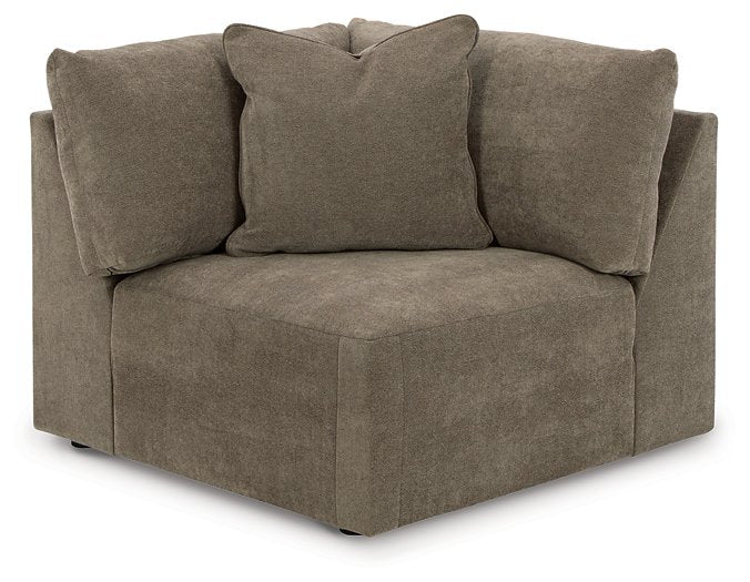 Raeanna Sectional with Chaise - Half Price Furniture