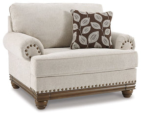 Harleson Living Room Set - Half Price Furniture