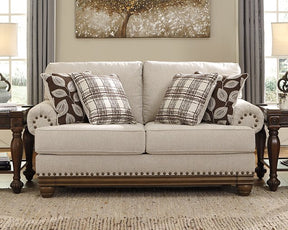 Harleson Living Room Set - Half Price Furniture