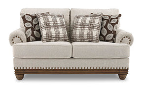 Harleson Living Room Set - Half Price Furniture