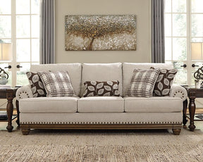 Harleson Sofa - Half Price Furniture