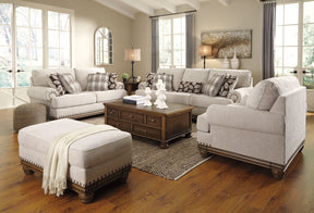 Harleson Sofa - Half Price Furniture