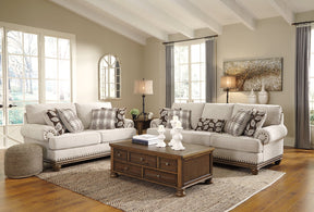 Harleson Sofa - Half Price Furniture
