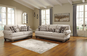 Harleson Sofa - Half Price Furniture