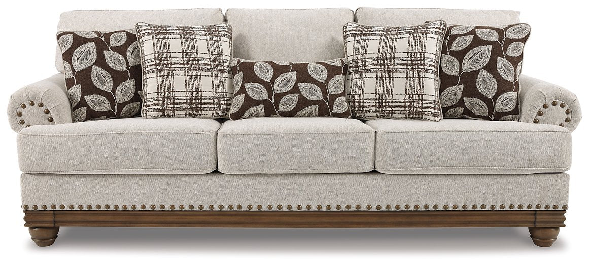 Harleson Living Room Set - Half Price Furniture