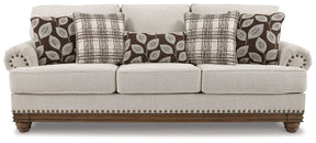 Harleson Living Room Set - Half Price Furniture