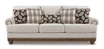 Harleson Sofa - Half Price Furniture