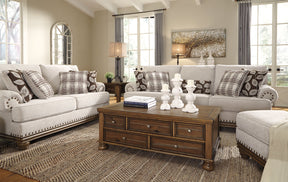 Harleson Sofa - Half Price Furniture