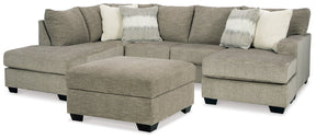 Creswell Living Room Set Half Price Furniture