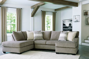 Creswell Living Room Set - Half Price Furniture