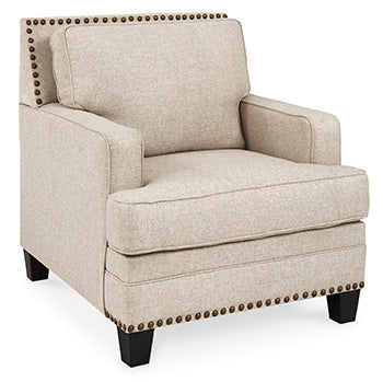 Claredon Living Room Set - Half Price Furniture