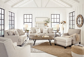 Claredon Living Room Set - Living Room Set - Half Price Furniture