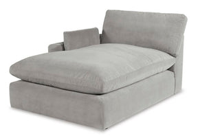 Sophie Sectional with Chaise - Half Price Furniture