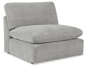 Sophie Sectional with Chaise - Half Price Furniture