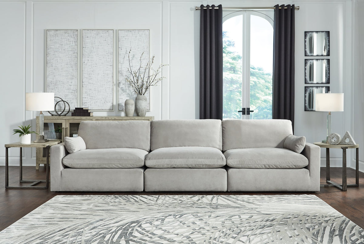 Sophie Sectional Sofa - Half Price Furniture