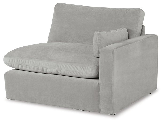 Sophie Sectional with Chaise - Half Price Furniture