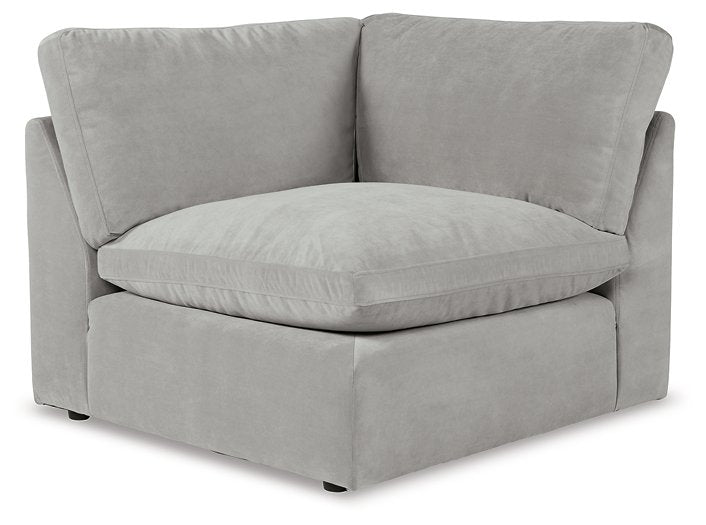 Sophie Sectional with Chaise - Half Price Furniture