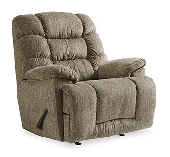 Bridgtrail Recliner - Half Price Furniture