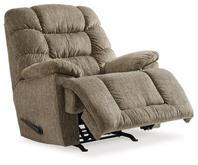 Bridgtrail Recliner - Half Price Furniture