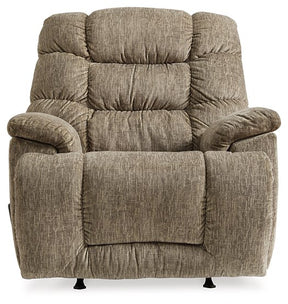 Bridgtrail Recliner - Half Price Furniture