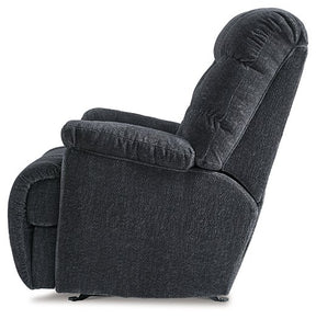 Bridgtrail Recliner - Half Price Furniture