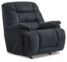 Bridgtrail Recliner Half Price Furniture