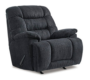 Bridgtrail Recliner - Half Price Furniture