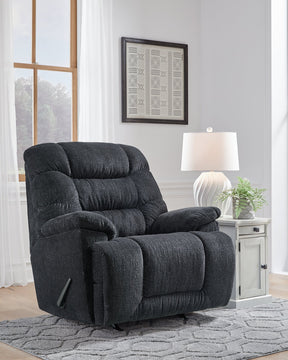 Bridgtrail Recliner - Half Price Furniture