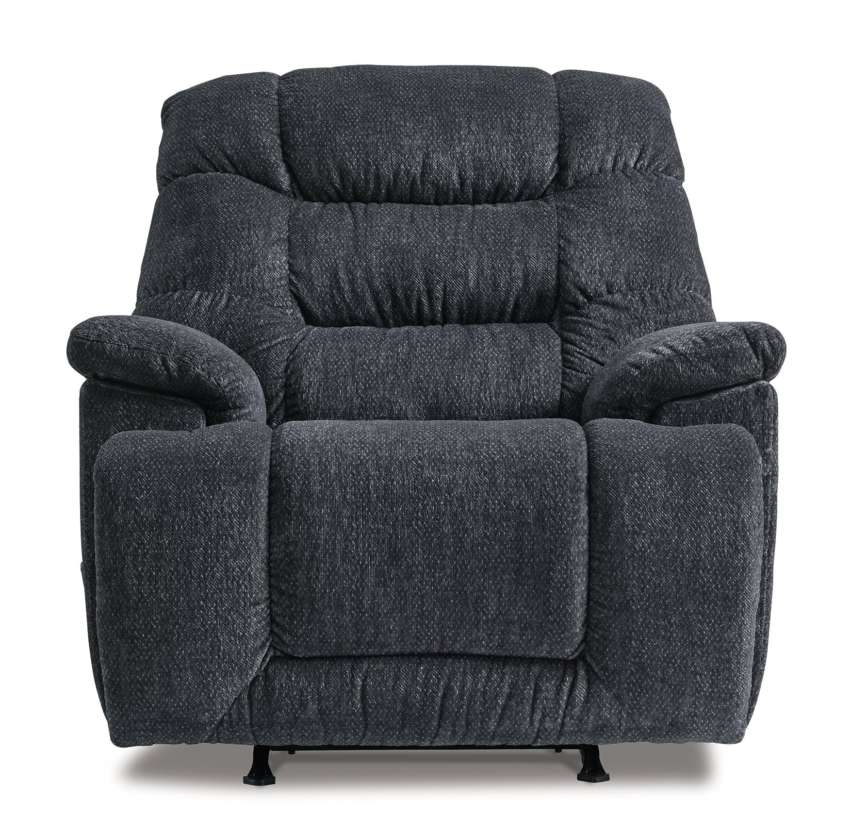 Bridgtrail Recliner - Half Price Furniture