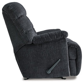 Bridgtrail Recliner - Half Price Furniture