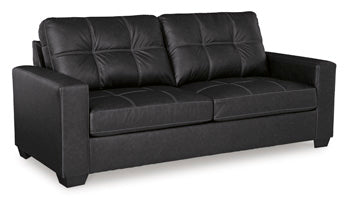 Barlin Mills Sofa Half Price Furniture