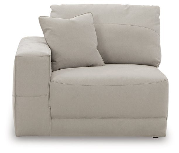 Next-Gen Gaucho 3-Piece Sectional Sofa with Chaise - Half Price Furniture