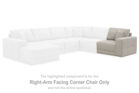 Next-Gen Gaucho 2-Piece Sectional Loveseat - Half Price Furniture