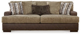 Alesbury Sofa Half Price Furniture