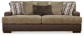 Alesbury Sofa Half Price Furniture