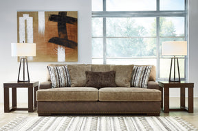 Alesbury Sofa - Half Price Furniture