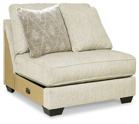 Rawcliffe Sectional - Half Price Furniture