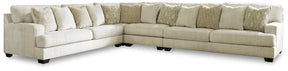 Rawcliffe Sectional - Half Price Furniture