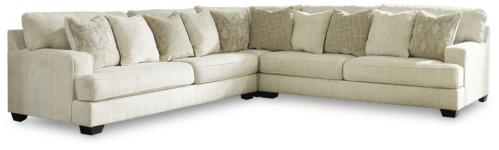 Rawcliffe Living Room Set - Half Price Furniture