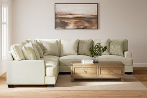 Rawcliffe Sectional - Half Price Furniture