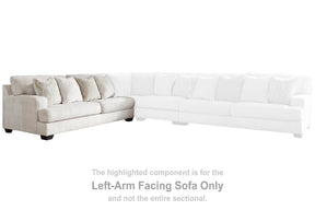 Rawcliffe Sectional - Half Price Furniture