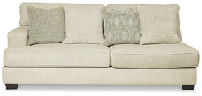 Rawcliffe Sectional - Half Price Furniture