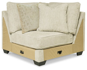 Rawcliffe Sectional - Half Price Furniture