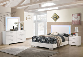 Felicity Bedroom Set - Half Price Furniture