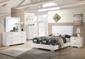 Felicity Bedroom Set - Half Price Furniture