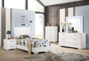 Felicity Bedroom Set - Half Price Furniture