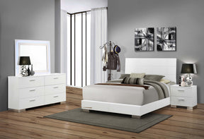 Felicity Bedroom Set - Half Price Furniture